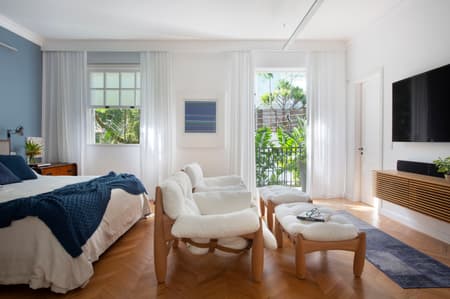 CASA CODAJÁS RJ